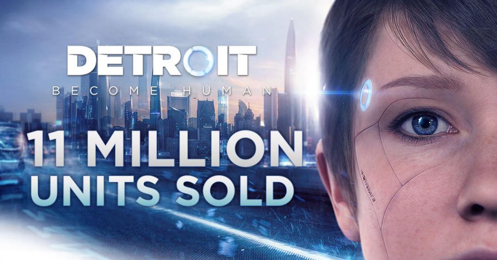 Quantic Dream新游是3V3 MOBA，不是《底特律变人》续作