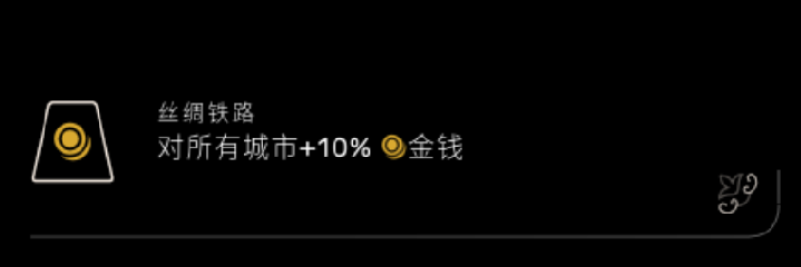 为了在游戏中建设现代中国，我被逼成了“P社战犯”