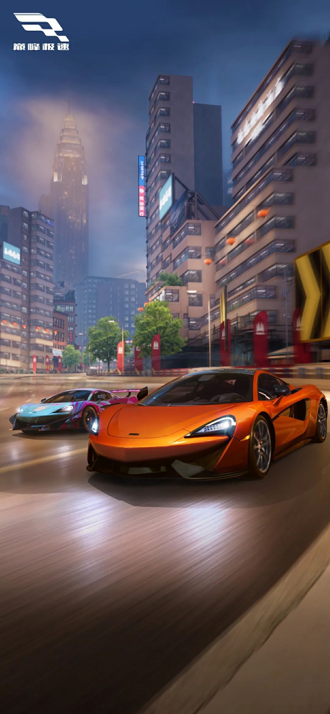 在吗？你有一条约会邀请待查收！