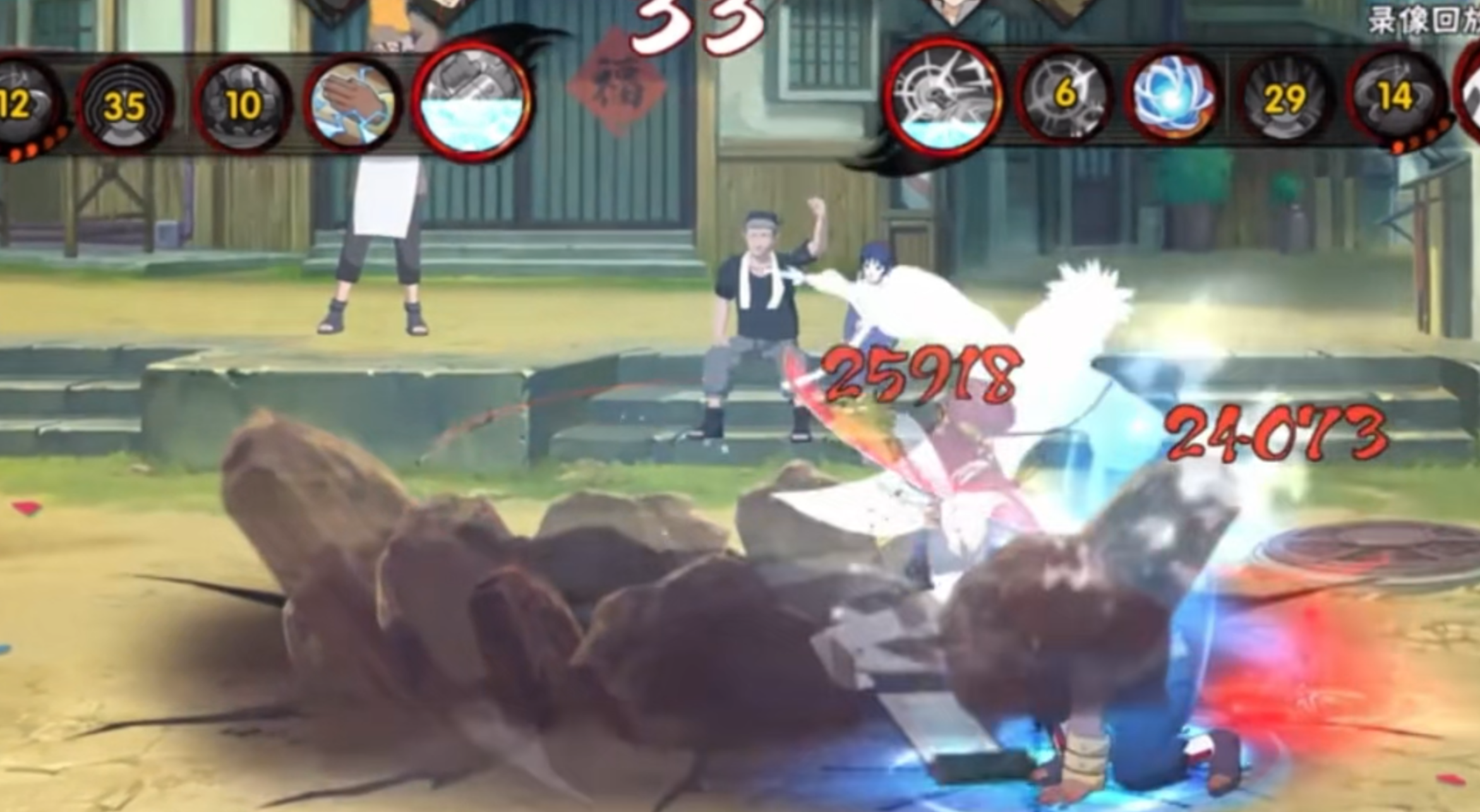 剖析暗影局，帮你早日上超