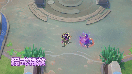 袍袖一挥乾坤转！