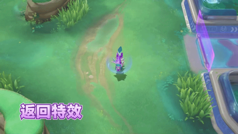 星裙冰步踏流光