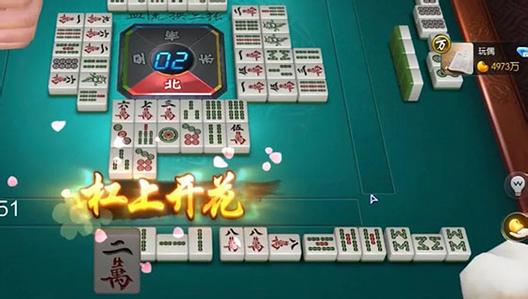 腾讯欢乐麻将：麻将该怎么样打败扑克呢？降低门槛真的很关键