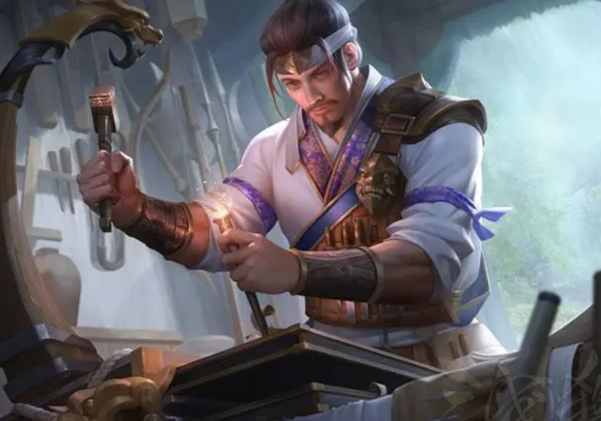 三国杀：最值得入手的武将中期，新人玩家必备！