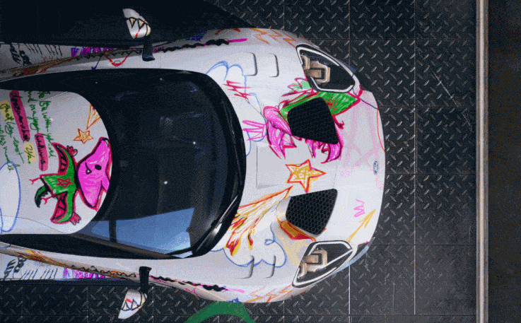 没开玩笑，我被恐龙盯上了！