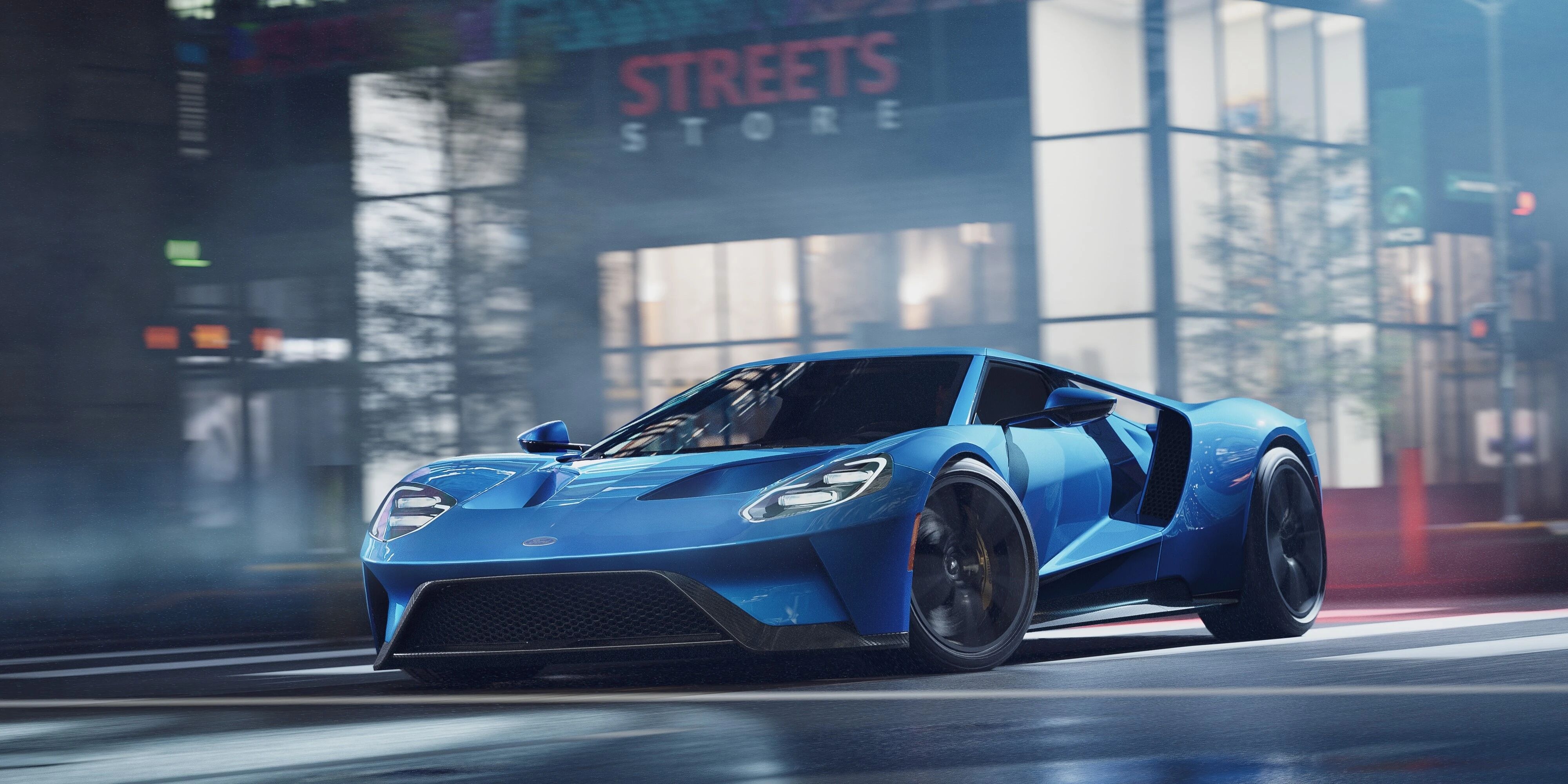 新版本爆料③丨“最高规格赛道马王”法拉利 FXX-K EVO 领衔，新版本豪车阵容抢先看！