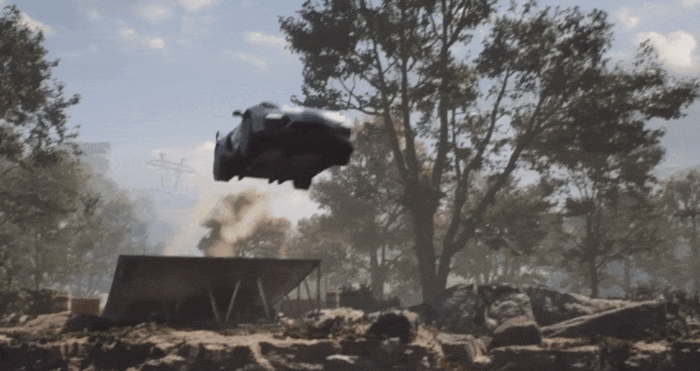 新版本爆料③丨专家ECU系统即将开启，唤醒“老伙计”的赛车灵魂