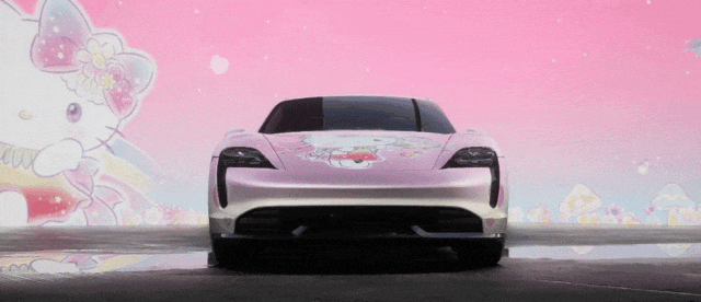 大明星重回热湾！“萌”含量高达999%…