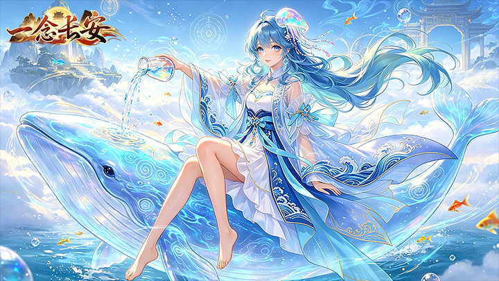 《一念长安》20261023停服更新公告