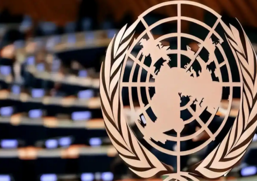 UP主联合国发声 游戏从新手到策略大师