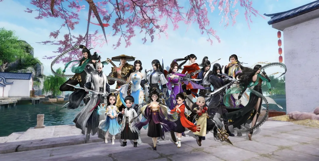 归梦测试的最后一天，我们决定……