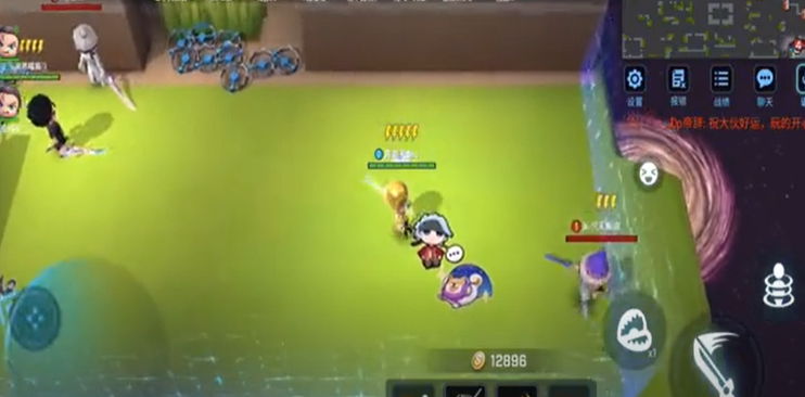 逃跑吧少年：道具卡不能单独使用，搭配连招才是真谛