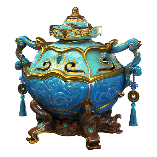 通行证爆料丨南宫锦、张起灵仗剑而行！更有殷紫萍神品发型上线，无尘、枪神品返场！