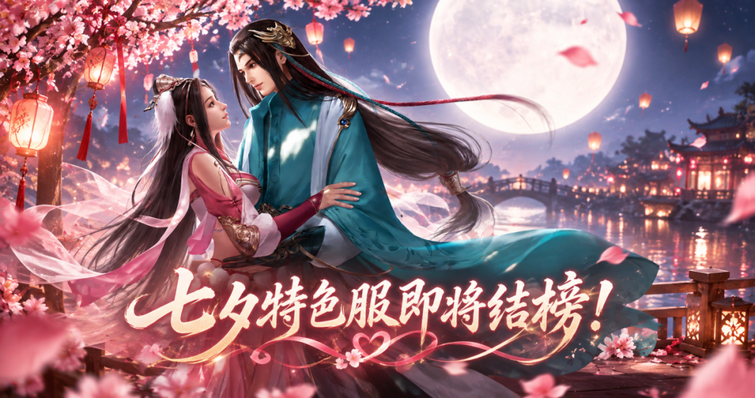 活动进行时丨932服命名权归属倒计时，榜首之争进入白热化阶段！