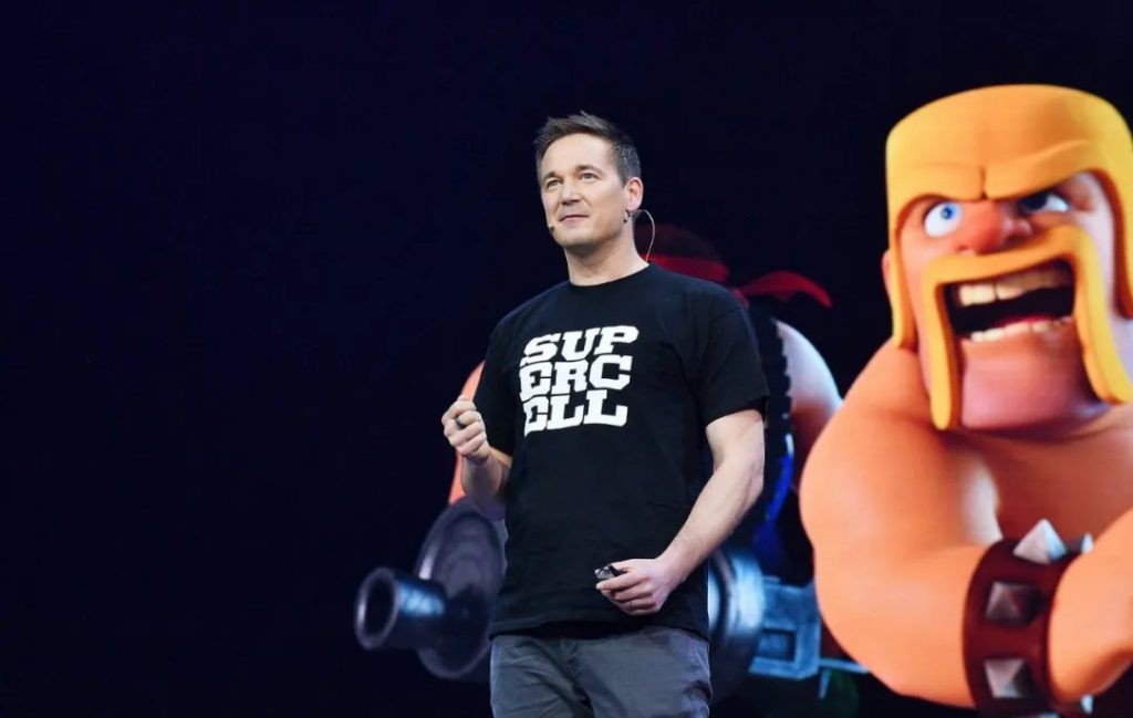 Supercell老板发公开信疾呼：欧盟监管新政会扼杀欧洲游戏业！