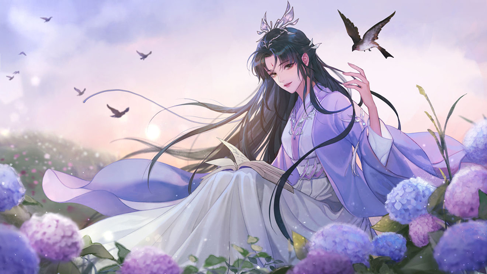 【修仙日历】寒来暑往，秋收冬藏——立冬