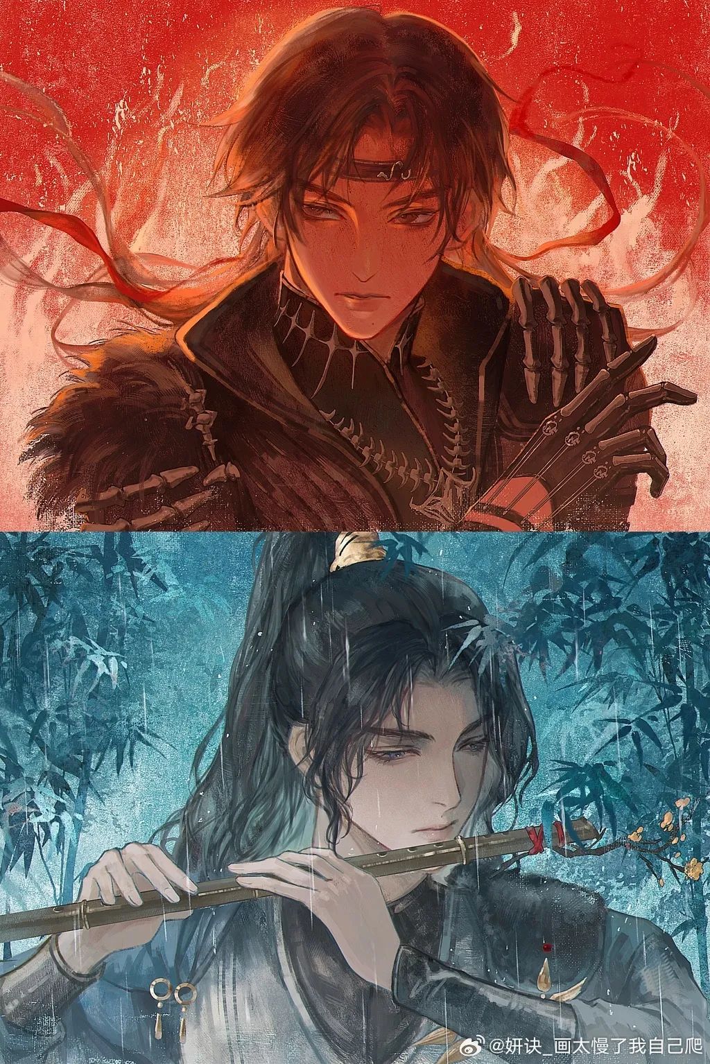 好看，爱看！神仙太太只在江湖！