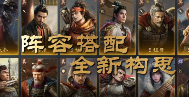2026新手必看：微氪体验拉满的手游TOP5推荐
