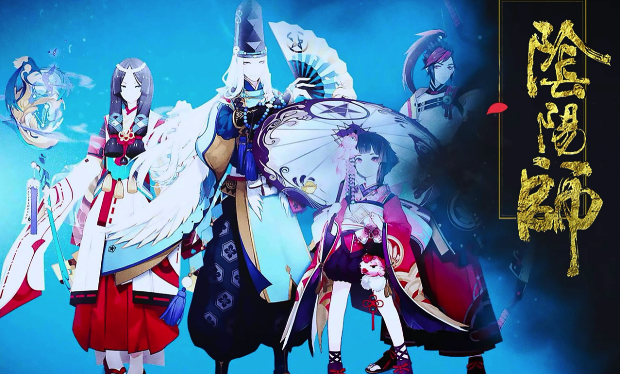 阴阳师即将会有三位新式神诞生？他们会是谁？