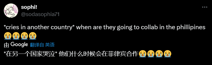 在游戏之外，《原神》依旧保持邂逅的意义