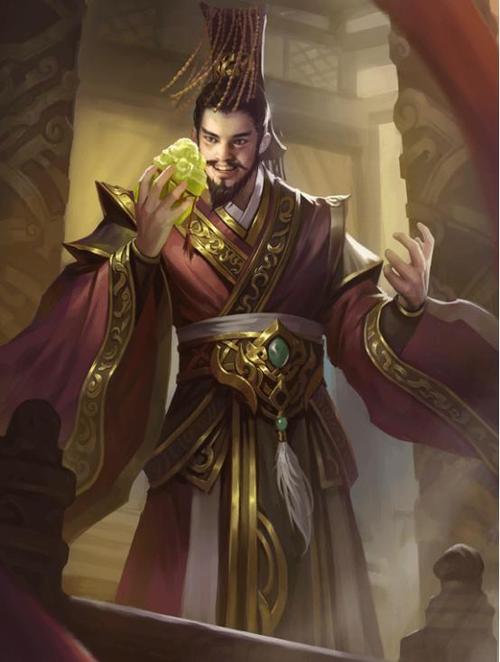 三国杀：看似没用实际也没用的技能，不要被迷惑！（中）