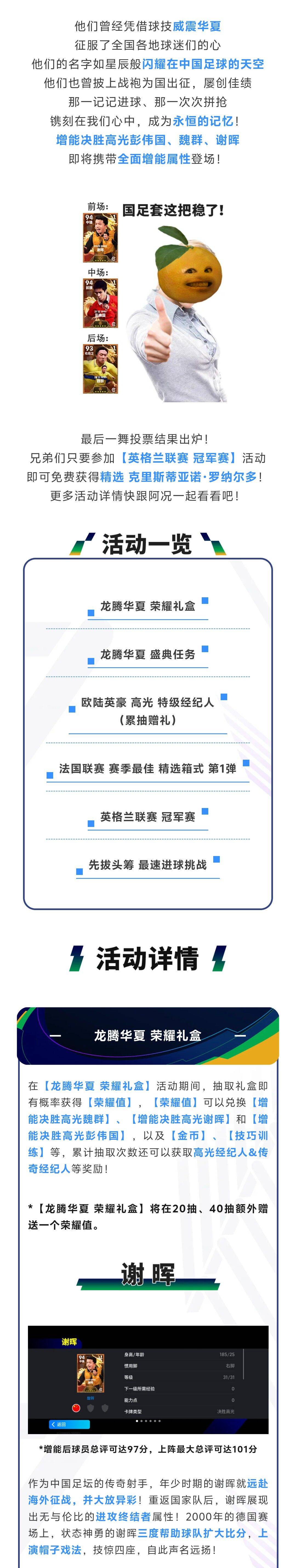 活动抢先看丨治好你的高血压！这才是国足套的正确打开方式！