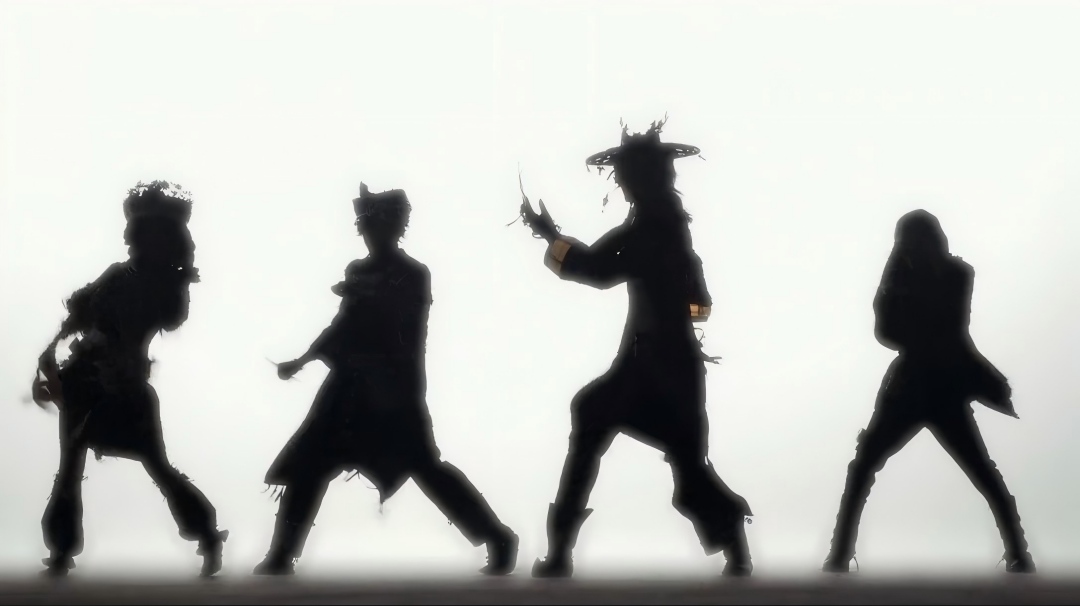 【第五人格五骥映春】《第五人格》2026春节——cos舞蹈演绎奉上！
