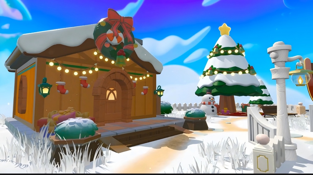 圣诞老人，以下是我的愿望清单：