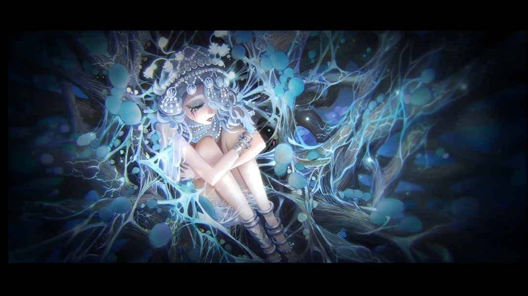 【第四十一赛季·精华1】故事视频爆料： ——“停滞的过去，是遗忘与悔恨的瘠土。”