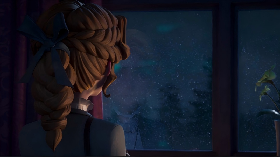 【第五人格昨日之笼】全新剧情现已上线！