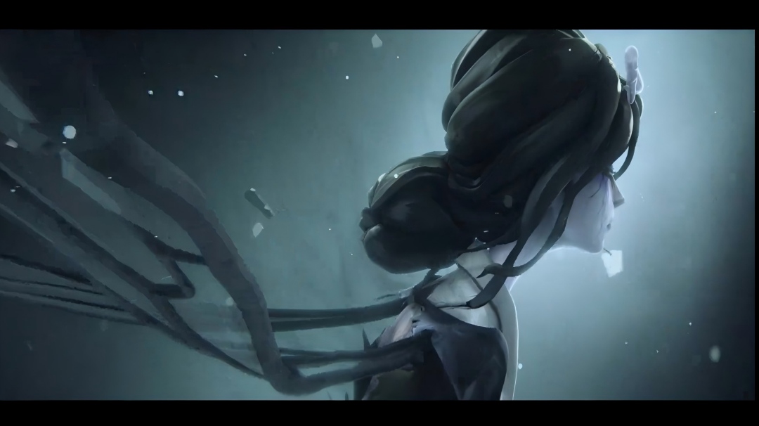 【角色爆料】全新「监管者」“女王蜂”故事视频首发：——“用螫针，刺穿谎言。”