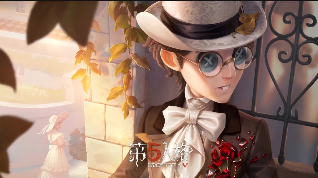 【演绎之星】「奇珍时装」律师-维特 的游戏内效果展示视频送达~