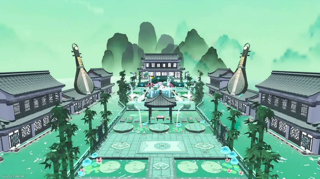 【选图公示】S29全新派对季玩家自制地图公示名单出炉！