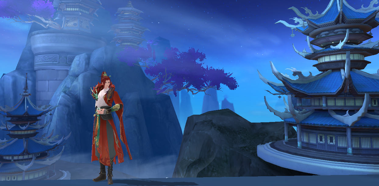 【维护公告】4月14日更新维护