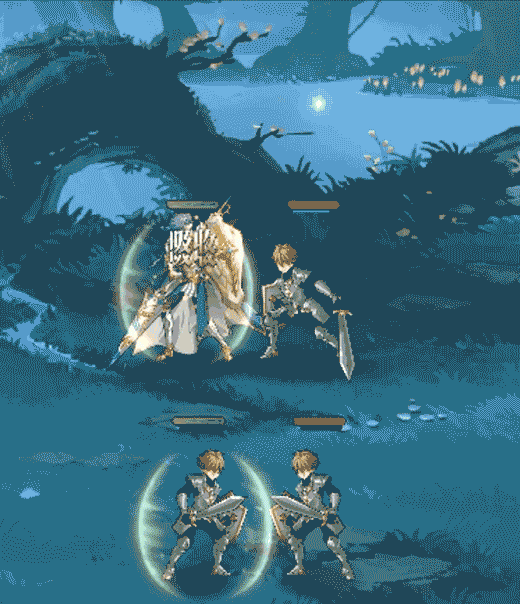 《绯石之心》新英雄「梅赛德」即将登场！