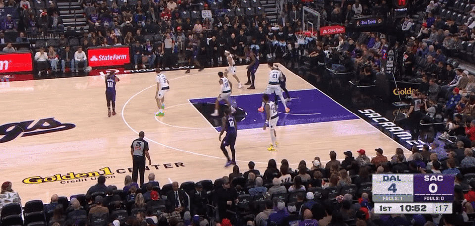 12月28日NBA赛事精彩瞬间