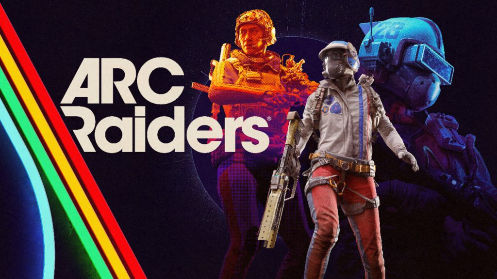 搜撤巨作《Arc Raiders》因用AI引争议，开发商CEO、Epic老板强力反驳！