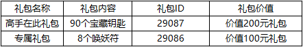 《魔法启示录》停服公告
