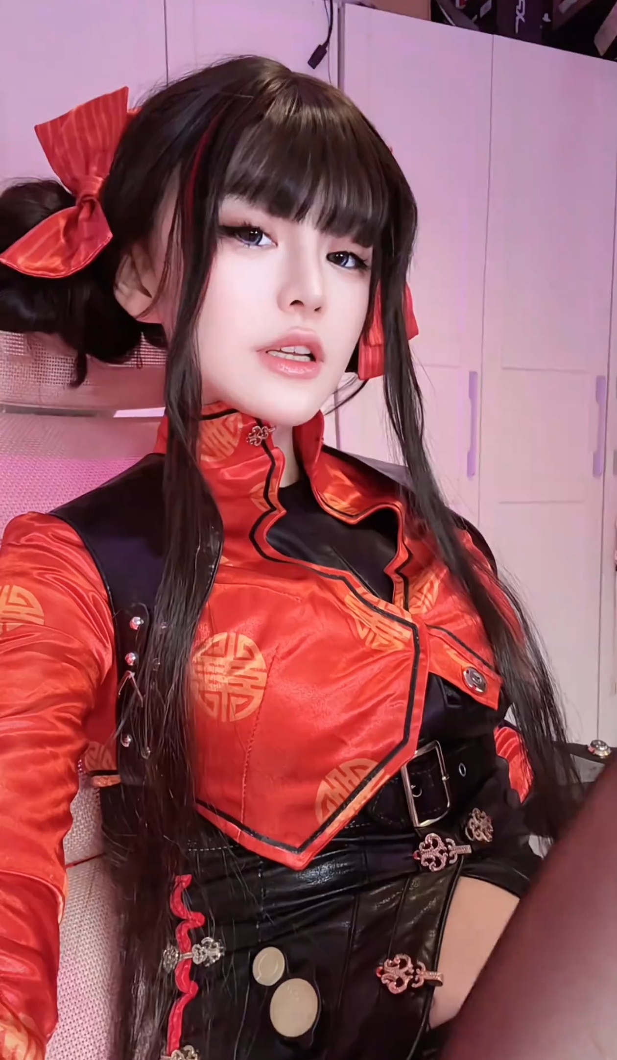 COS 子涵