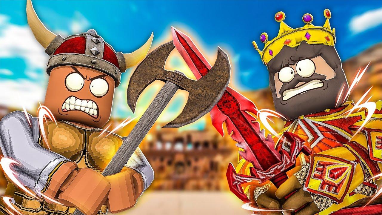 Roblox骑士模拟器：元气骑士大冒险！遭遇巨型木乃伊！小格解说