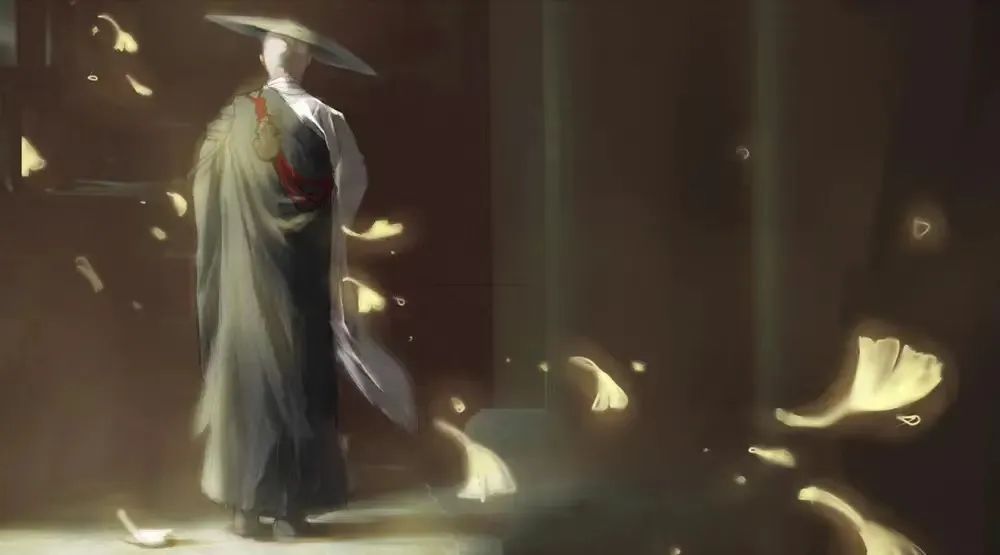 大航海时代丨航海史上最著名的僧人，原来是一个盲人？