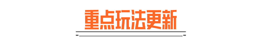 S17「迷雾」4月2日开启！新模式、新装备、新优化，一篇带你看明白！