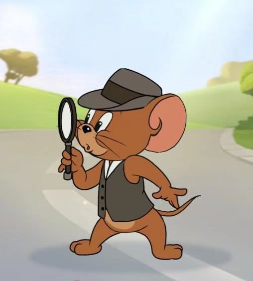 侦探杰瑞这只老鼠在游戏当中的定位是刺客,在团战过程中侦探杰瑞最