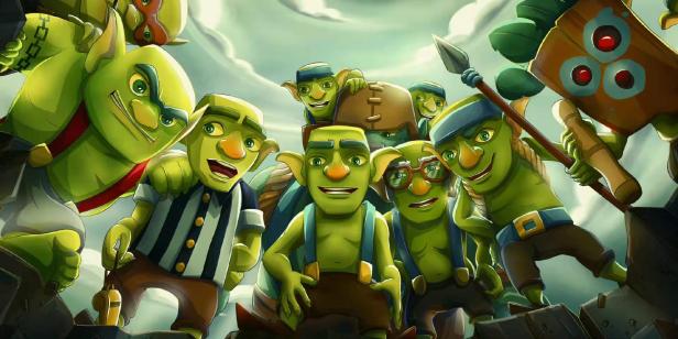 皇室战争：调整后建筑类卡牌登场率排行榜，谁最让你意外？（上期）