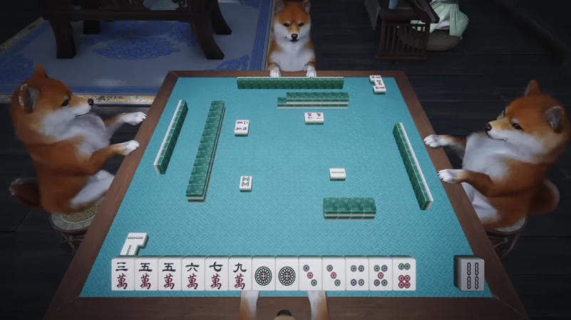 《燕云十六声》Steam在线破19万人，老外惊叹：如此品质竟是免费游戏？