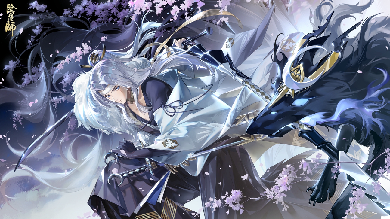《阴阳师》8.6开启「樱觅星愿」！免费拿25碎片，新角色直接起飞！