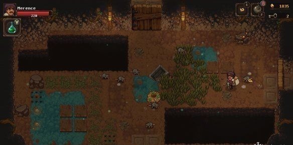 Steam三款新史低独立游戏推荐！Steam好评小游戏新史低