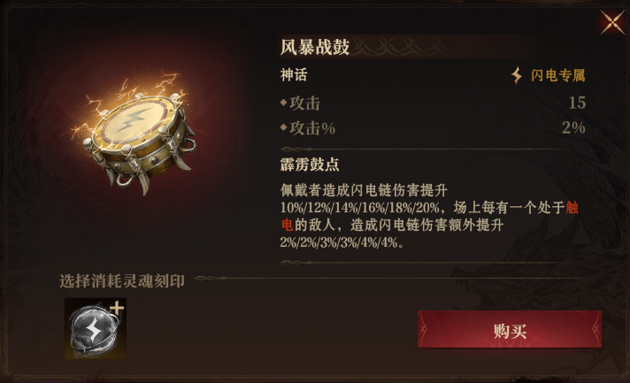 S2新神器推荐（专武除外）