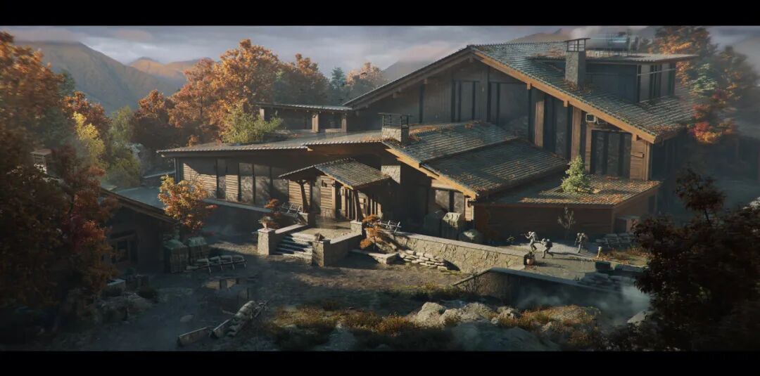 新地图？新模式？S16体验服爆料来袭！