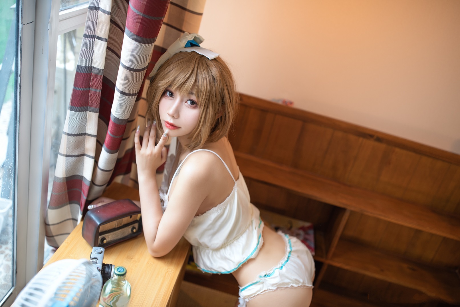 莱莎琳·斯托特COS